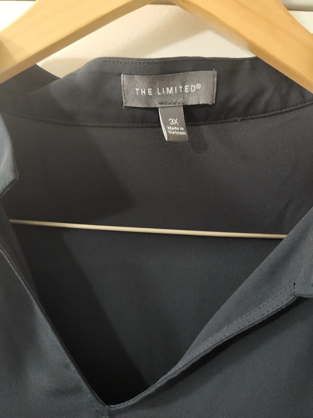 The Limited flowy classic